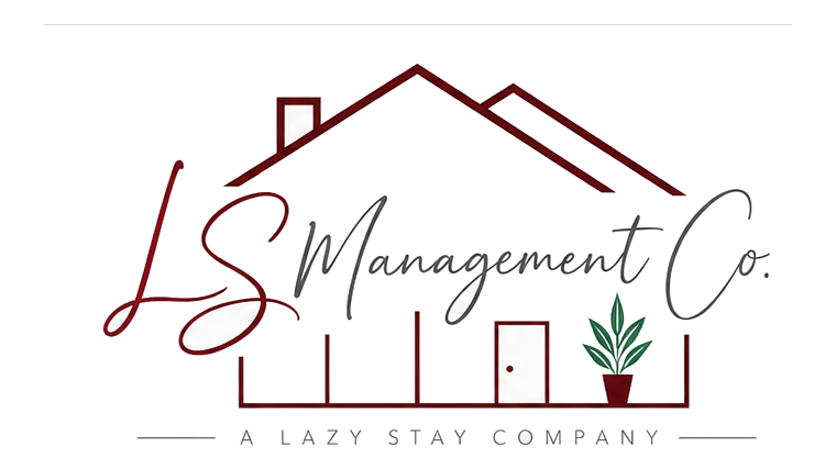 LS Management Co. logo